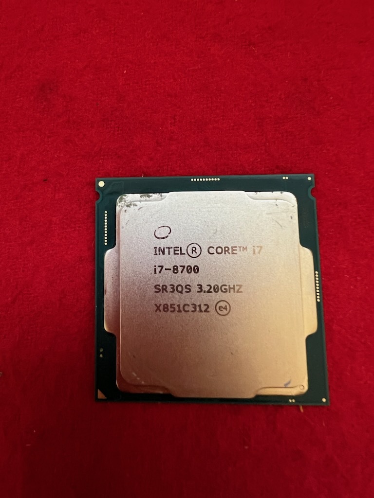 2025年最新】検索結果: i7-8700搭載CPU商品一覧 - Yahoo 2025年最新】検索結果: i7-8700搭載CPU商品一覧 - Yahoo