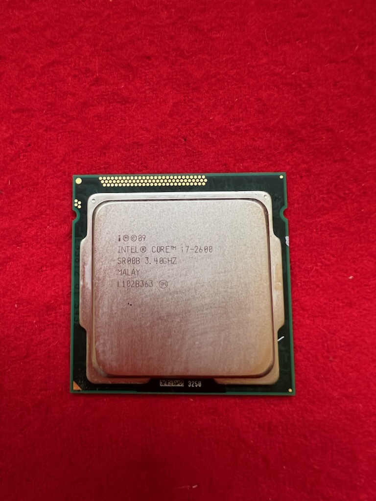 Yahoo!オークション -「core i7-2600」の落札相場・落札価格 Yahoo!オークション -「core i7-2600」の落札相場・落札価格