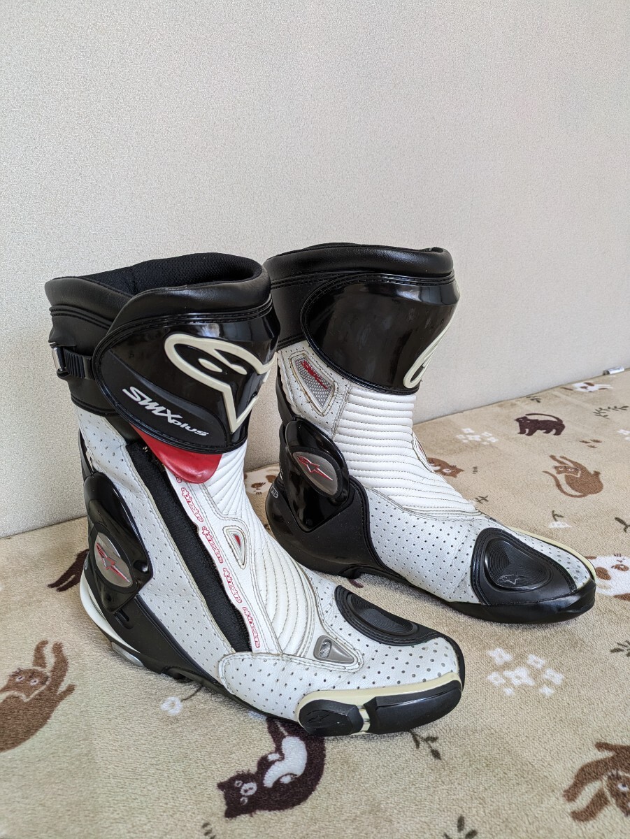 Yahoo!オークション -「alpinestars smx plus」の落札相場・落札価格 Yahoo!オークション -「alpinestars smx plus」の落札相場・落札価格