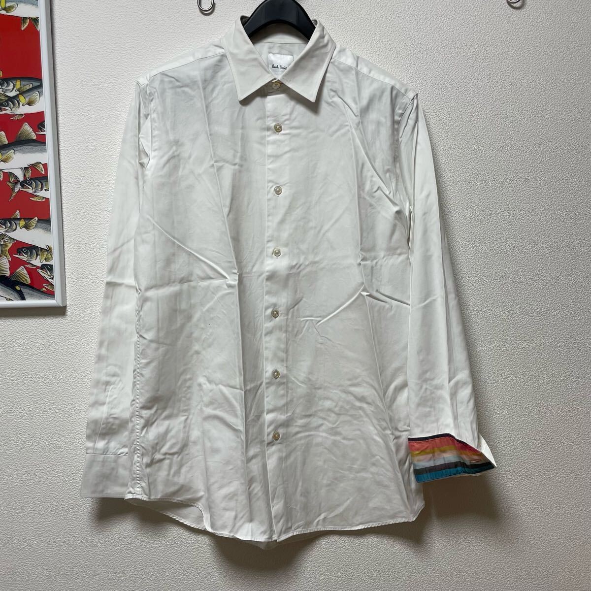 2025年最新】Yahoo!オークション -paul smith メインラインの