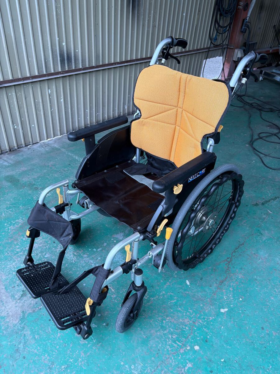 Yahoo!オークション - 車椅子 (車椅子、電動車) の中古品・新品