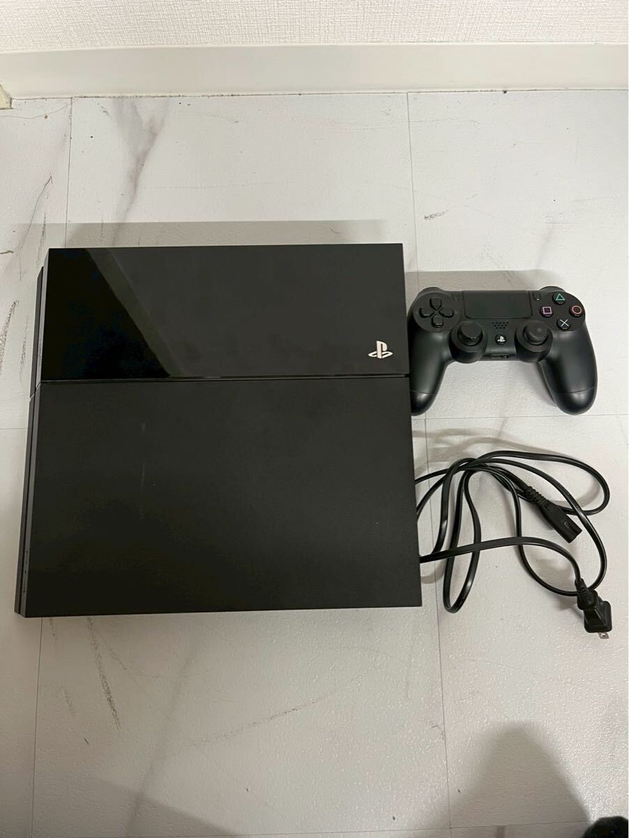 2025年最新】Yahoo!オークション -ps4 本体 cuh-1100aの中古品
