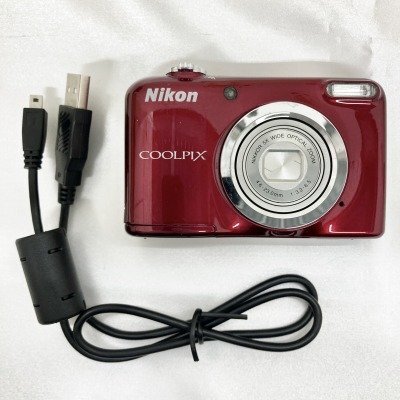2025年最新】Yahoo!オークション -coolpix a ジャンクの中古品 2025年最新】Yahoo!オークション -coolpix a ジャンクの中古品