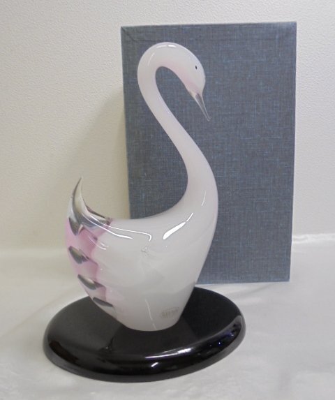 2025年最新】Yahoo!オークション -(白鳥)(ガラス)の中古品・新品 2025年最新】Yahoo!オークション -(白鳥)(ガラス)の中古品・新品