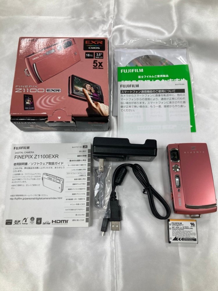 2025年最新】Yahoo!オークション -FinePix Z1100の中古品 2025年最新】Yahoo!オークション -FinePix Z1100の中古品