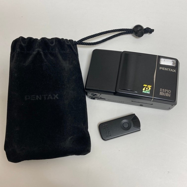 Yahoo!オークション -「pentax espio mini」の落札相場・落札価格 Yahoo!オークション -「pentax espio mini」の落札相場・落札価格