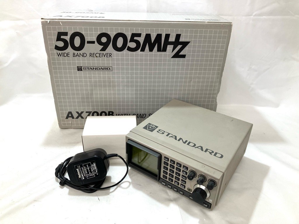 Yahoo!オークション -「スタンダード ax700」の落札相場・落札価格 Yahoo!オークション -「スタンダード ax700」の落札相場・落札価格