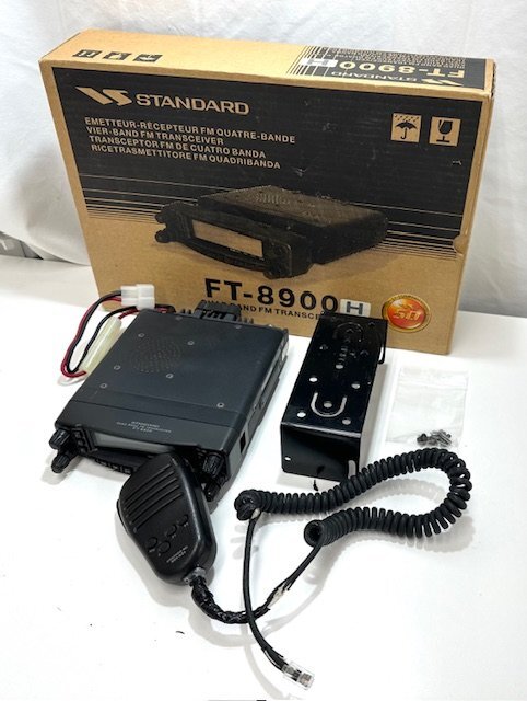 Yahoo!オークション -「ft8900h」の落札相場・落札価格 Yahoo!オークション -「ft8900h」の落札相場・落札価格