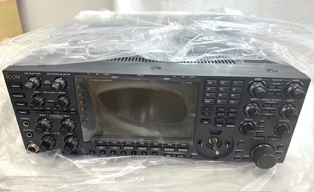 Yahoo!オークション -「ic-7800」(トランシーバー) (アマチュア Yahoo!オークション -「ic-7800」(トランシーバー) (アマチュア