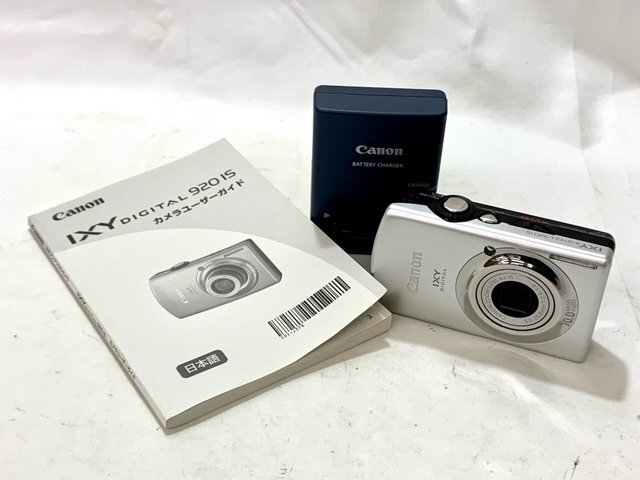 Yahoo!オークション -「canon ixy 920 is」の落札相場・落札価格 Yahoo!オークション -「canon ixy 920 is」の落札相場・落札価格
