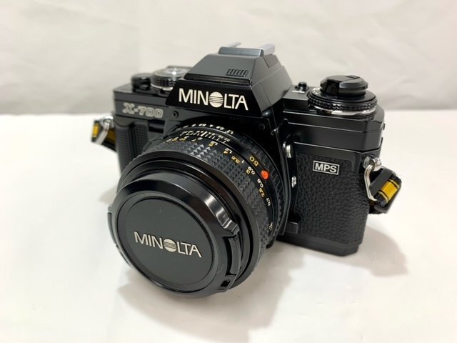 Yahoo!オークション -「ミノルタx700」の落札相場・落札価格 Yahoo!オークション -「ミノルタx700」の落札相場・落札価格