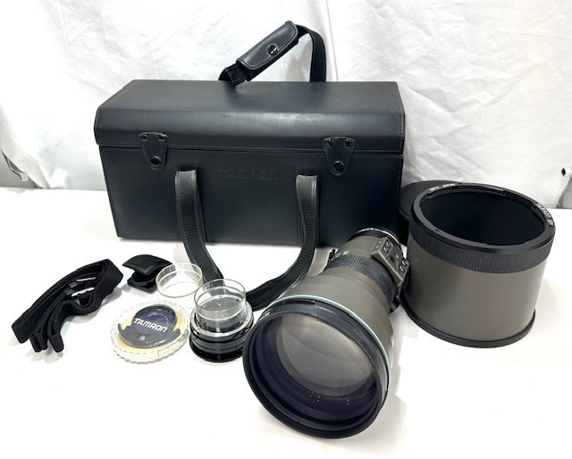 Yahoo!オークション -「タムロン 300mm 2.8」の落札相場・落札価格 Yahoo!オークション -「タムロン 300mm 2.8」の落札相場・落札価格
