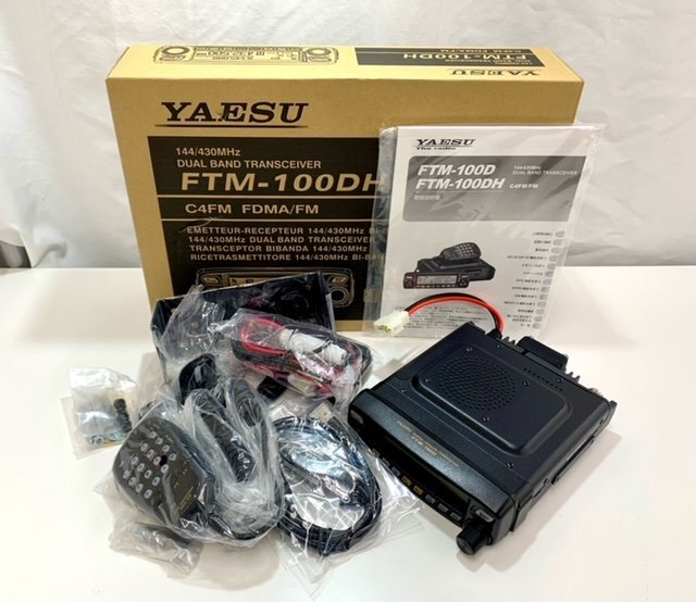 Yahoo!オークション -「ftm100dh」の落札相場・落札価格 Yahoo!オークション -「ftm100dh」の落札相場・落札価格