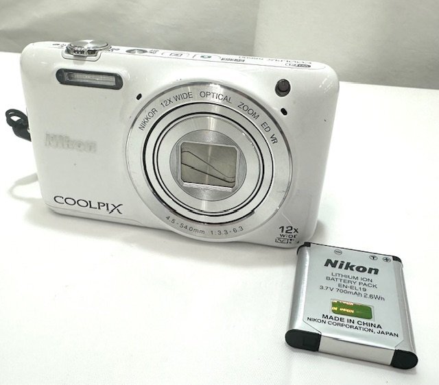 Yahoo!オークション -「coolpix s6600」の落札相場・落札価格 Yahoo!オークション -「coolpix s6600」の落札相場・落札価格