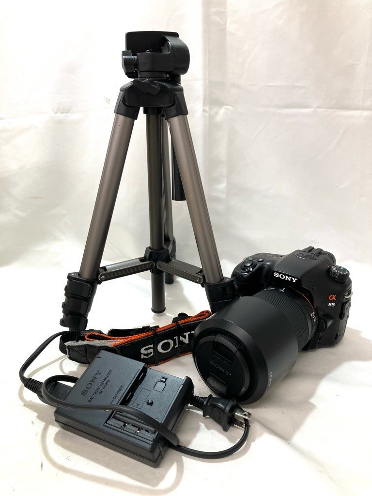 Yahoo!オークション -「ソニーα65」の落札相場・落札価格 Yahoo!オークション -「ソニーα65」の落札相場・落札価格