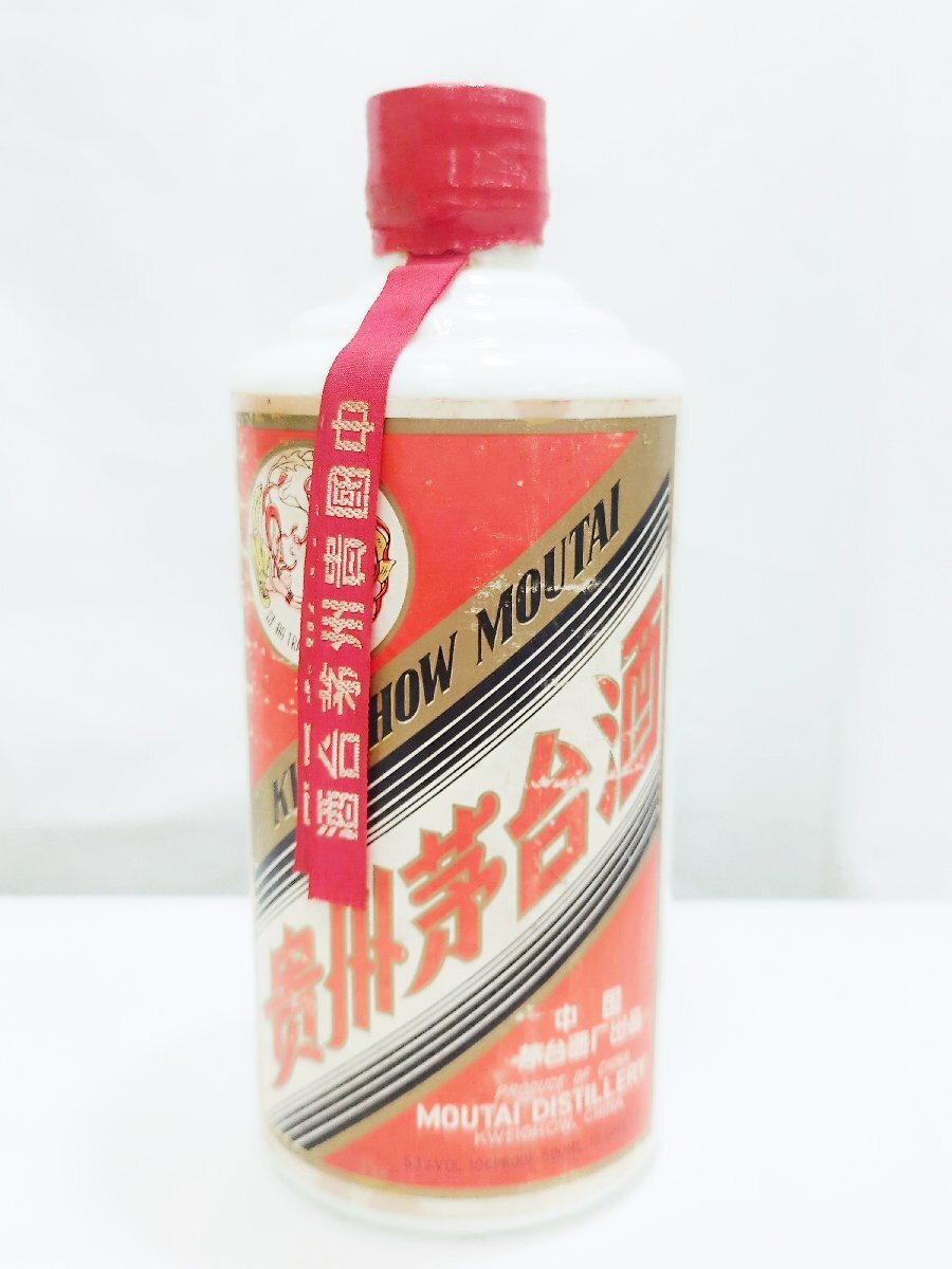 Yahoo!オークション -「貴州茅台酒 天女」(その他) (アルコール Yahoo!オークション -「貴州茅台酒 天女」(その他) (アルコール