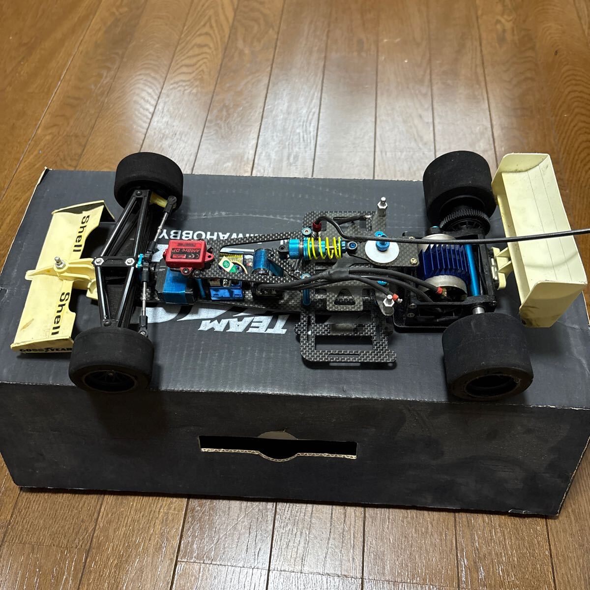 2025年最新】Yahoo!オークション -f103(ホビーラジコン)の中古品 2025年最新】Yahoo!オークション -f103(ホビーラジコン)の中古品