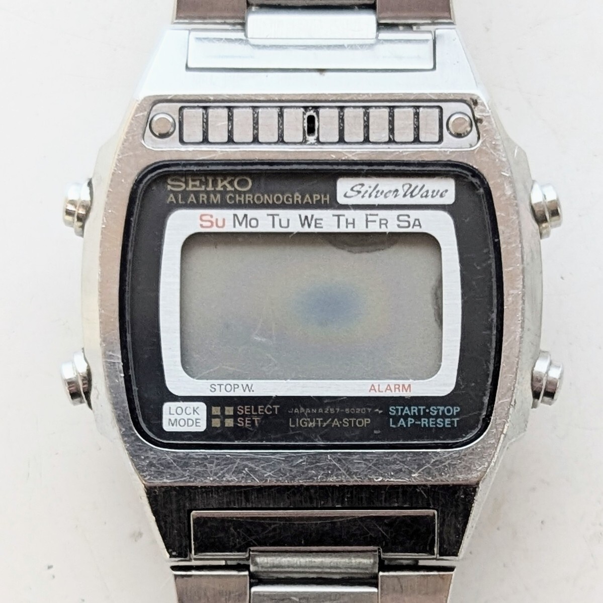 Yahoo!オークション -「seiko silver wave シルバー ウェーブ Yahoo!オークション -「seiko silver wave シルバー ウェーブ