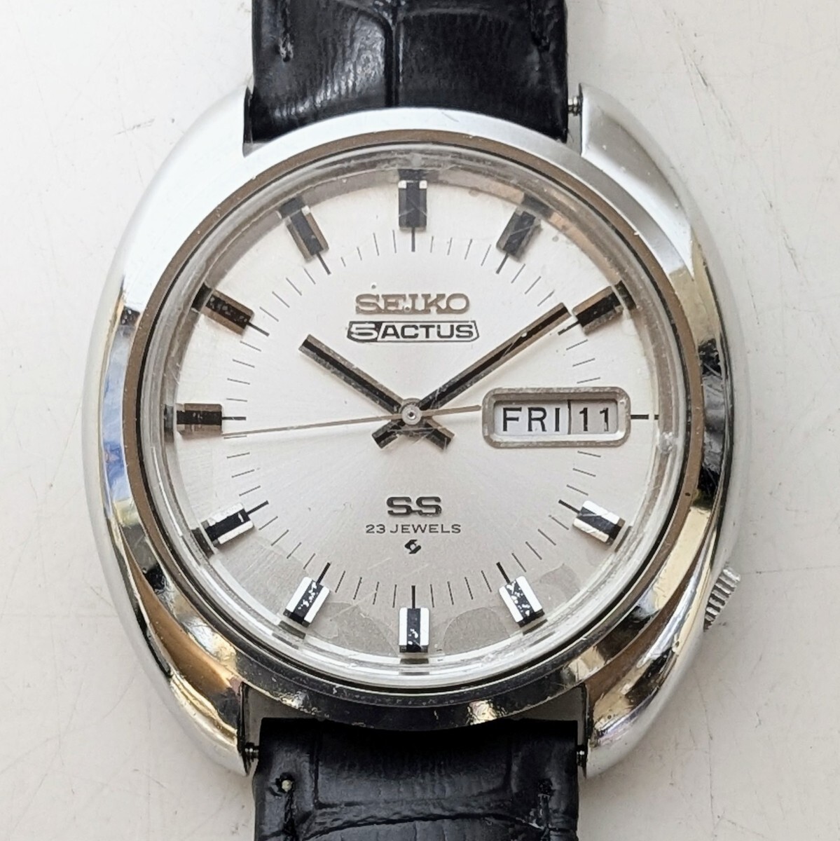 Yahoo!オークション -「seiko 5actus ss」の落札相場・落札価格 Yahoo!オークション -「seiko 5actus ss」の落札相場・落札価格