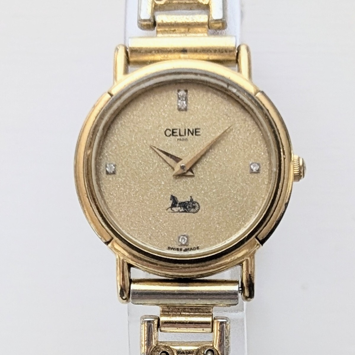 Yahoo!オークション -「celine 時計」(レディース腕時計) の落札 Yahoo!オークション -「celine 時計」(レディース腕時計) の落札