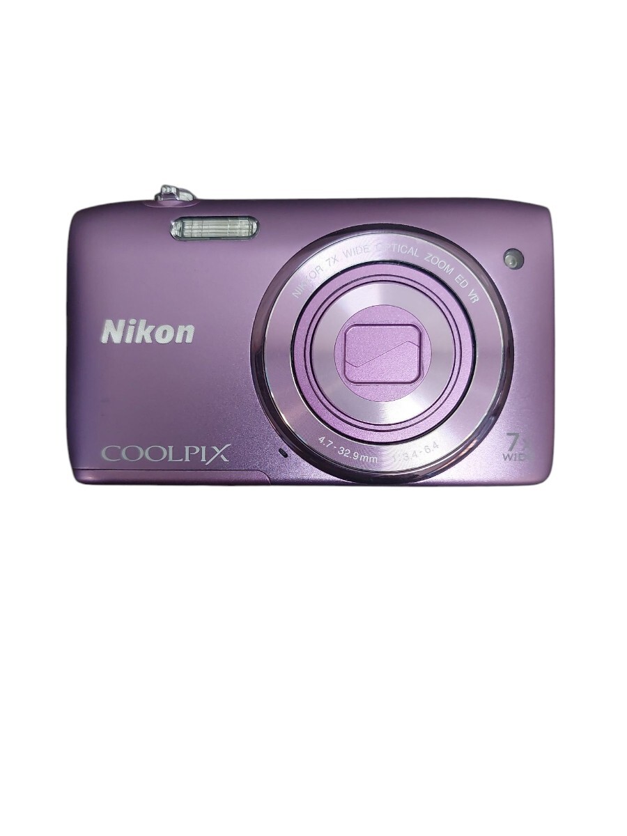Yahoo!オークション -「ニコン coolpix s3500」の落札相場・落札価格 Yahoo!オークション -「ニコン coolpix s3500」の落札相場・落札価格