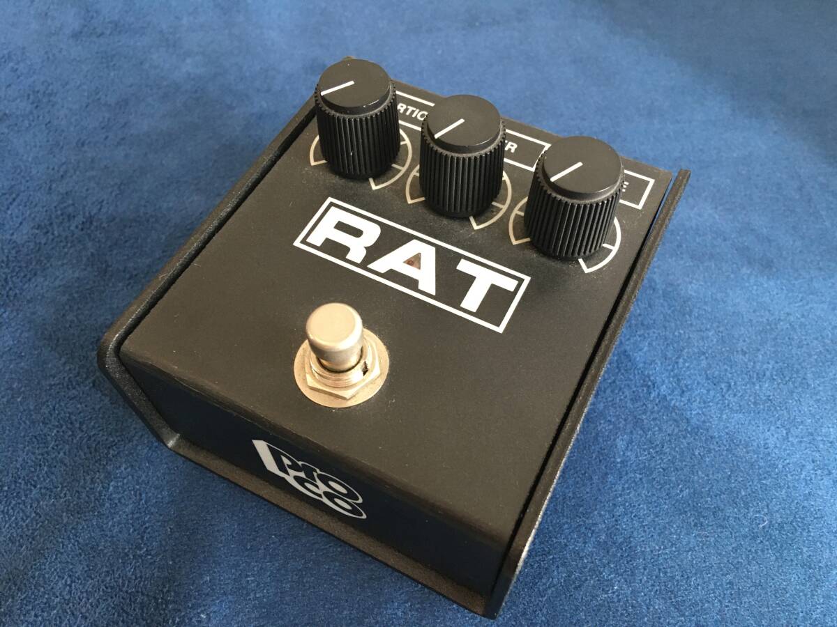 2025年最新】Yahoo!オークション -proco rat(楽器、器材)の中古 2025年最新】Yahoo!オークション -proco rat(楽器、器材)の中古