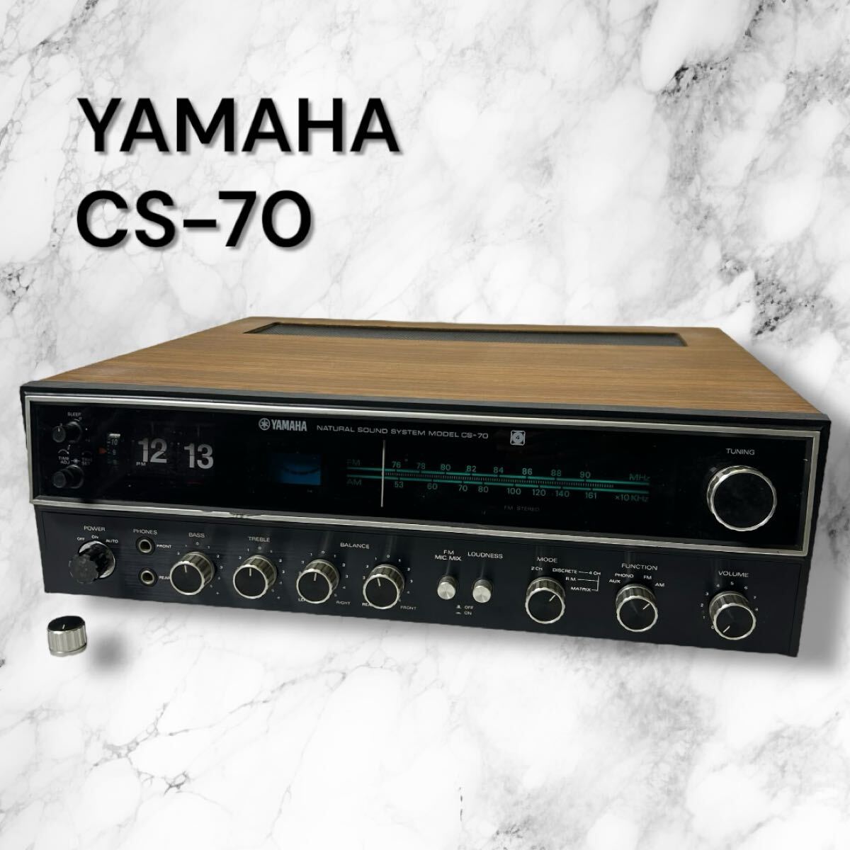Yahoo!オークション -「yamaha cs-70」(オーディオ機器) の落札 Yahoo!オークション -「yamaha cs-70」(オーディオ機器) の落札
