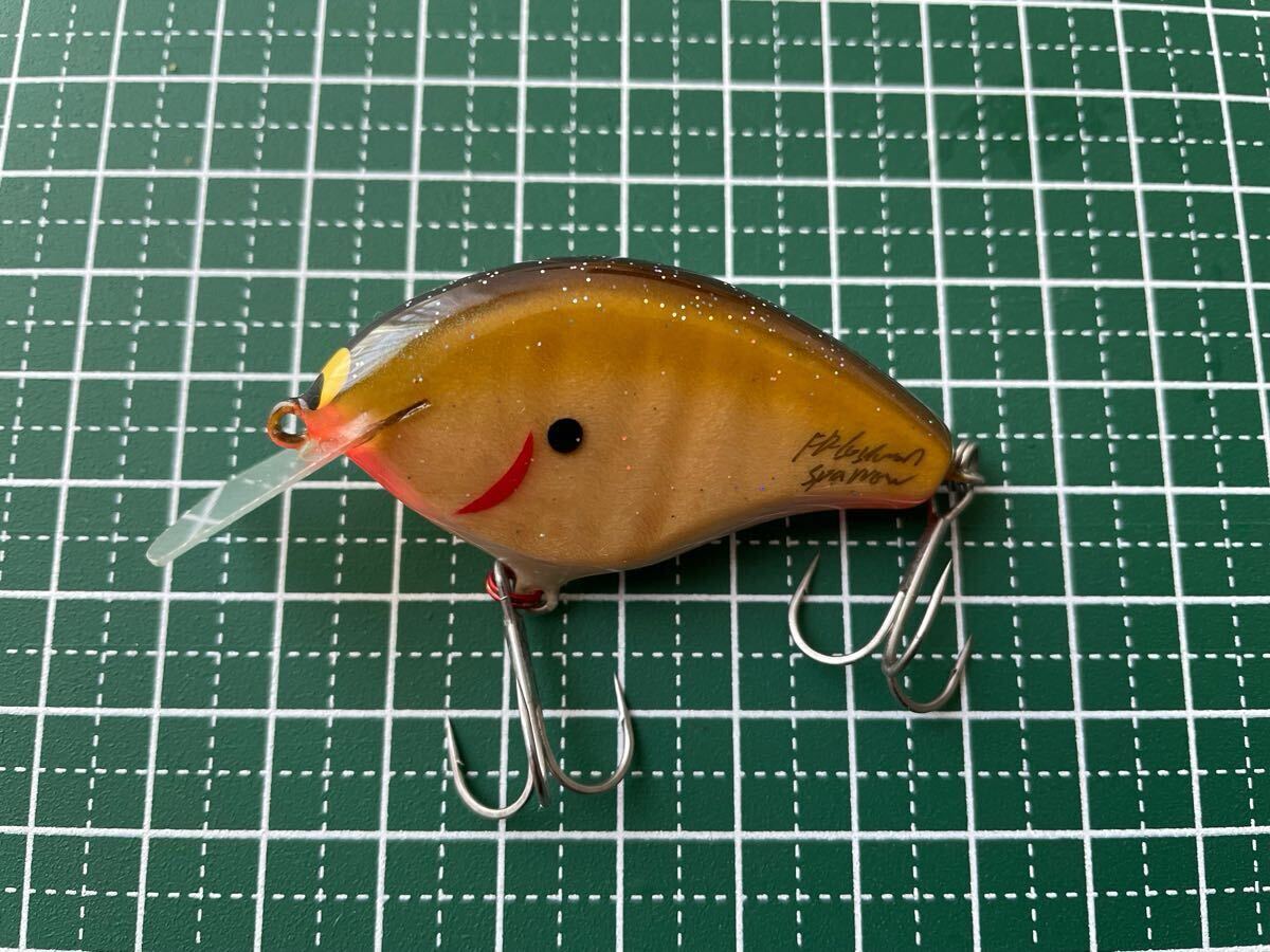 Ryo Sakurai【MPB LURES】【GRAVEL】 (@mpb_lures) / X