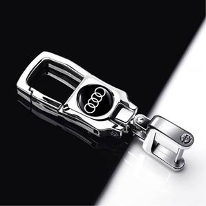 アウディ Audi キーホルダー スマートキー