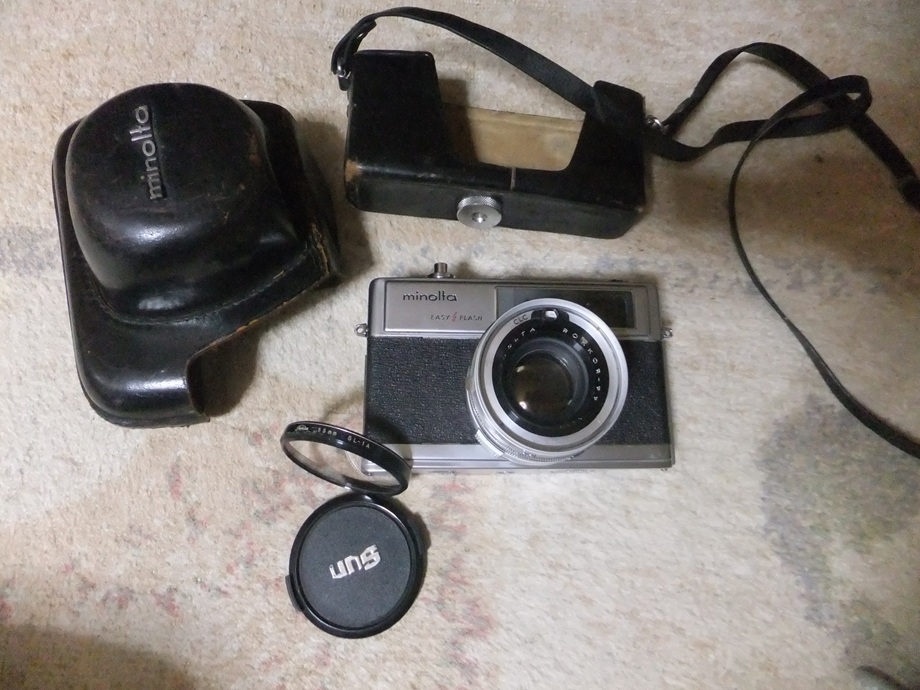 2025年最新】Yahoo!オークション -minolta hi-matic 9の中古品 2025年最新】Yahoo!オークション -minolta hi-matic 9の中古品