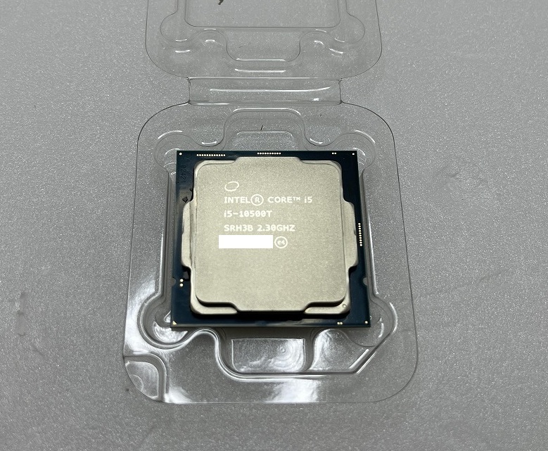 Yahoo!オークション -「intel core i5-10500」の落札相場・落札価格 Yahoo!オークション -「intel core i5-10500」の落札相場・落札価格