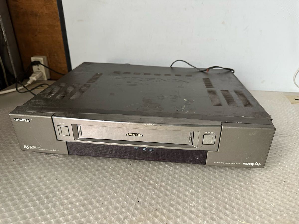 2025年最新】Yahoo!オークション -(toshiba 東芝)(VHSビデオ 2025年最新】Yahoo!オークション -(toshiba 東芝)(VHSビデオ