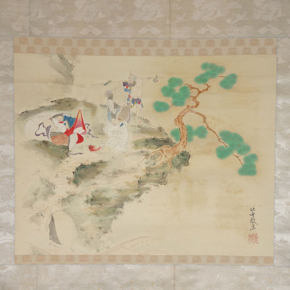 2025年最新】Yahoo!オークション -中国 絵画(ホビー、カルチャー 2025年最新】Yahoo!オークション -中国 絵画(ホビー、カルチャー