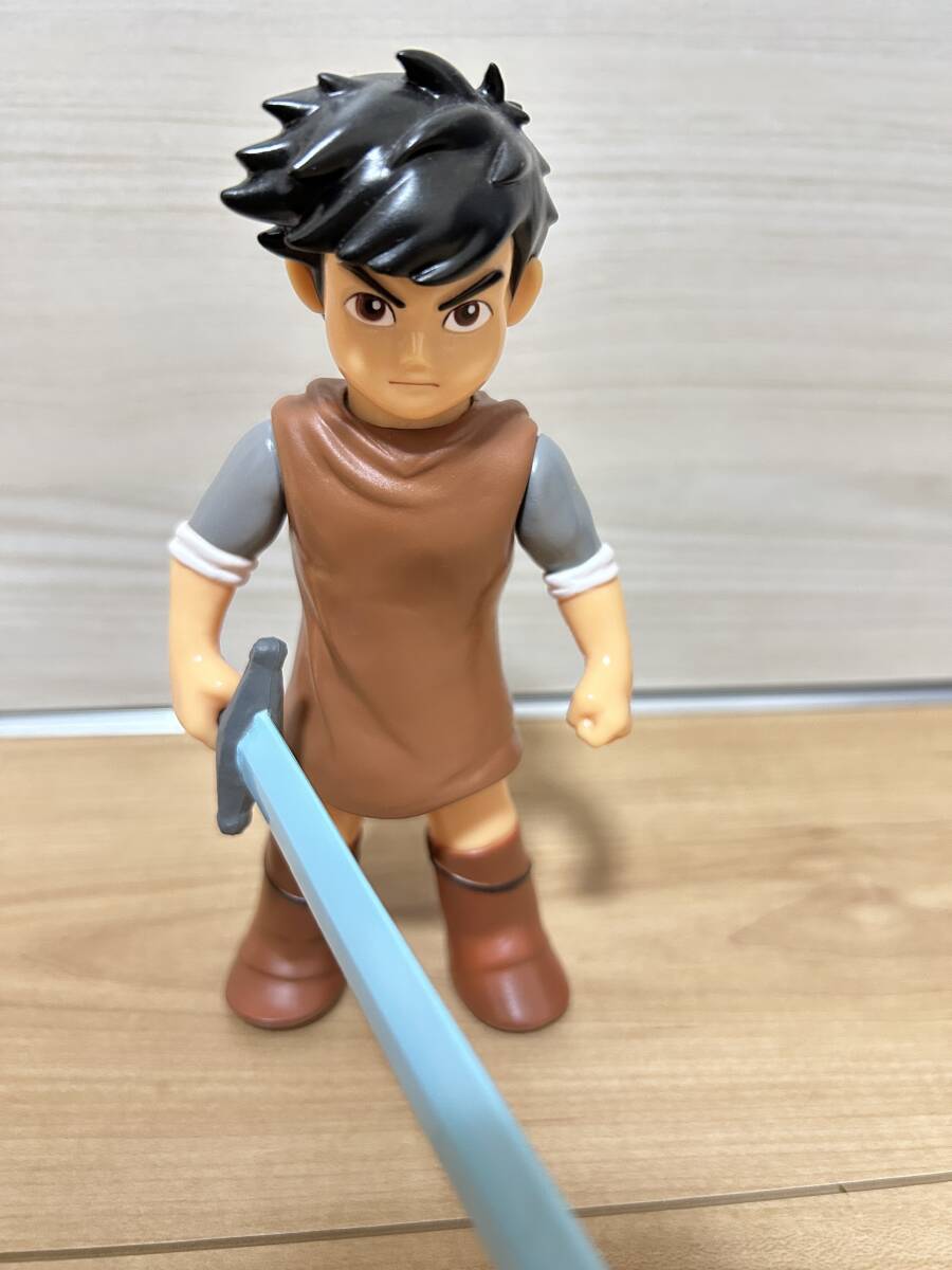2025年最新】Yahoo!オークション -シカルナ工房(ソフビ)の中古品 2025年最新】Yahoo!オークション -シカルナ工房(ソフビ)の中古品