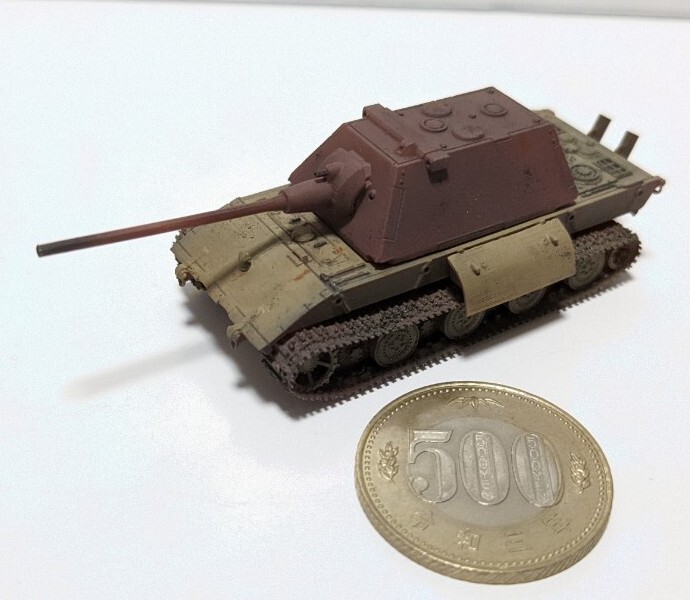 Yahoo!オークション -「超重戦車 e-100」の落札相場・落札価格 Yahoo!オークション -「超重戦車 e-100」の落札相場・落札価格