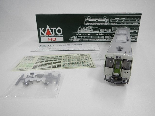 Yahoo!オークション -「hoゲージ キハ110」(HOゲージ) (鉄道模型
