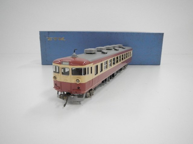 Yahoo!オークション -「急行形交直流電車」(鉄道模型) の落札 Yahoo!オークション -「急行形交直流電車」(鉄道模型) の落札