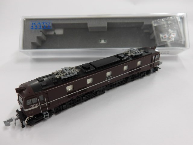 Yahoo!オークション -「ef58 61」(鉄道模型) の落札相場・落札価格 Yahoo!オークション -「ef58 61」(鉄道模型) の落札相場・落札価格