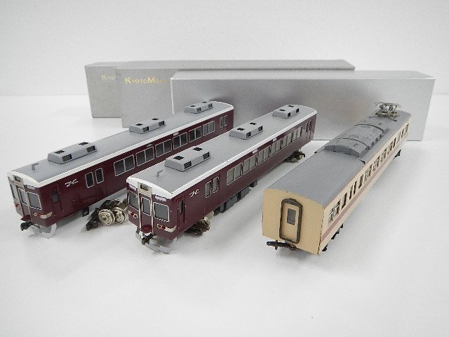 Yahoo!オークション -「京都模型」(鉄道模型) の落札相場・落札価格 Yahoo!オークション -「京都模型」(鉄道模型) の落札相場・落札価格
