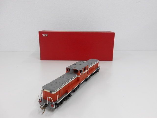 Yahoo!オークション -「エンドウdd51」(HOゲージ) (鉄道模型)の Yahoo!オークション -「エンドウdd51」(HOゲージ) (鉄道模型)の