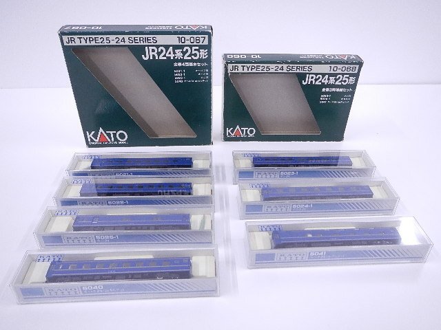 Yahoo!オークション -「kato 10-068」の落札相場・落札価格