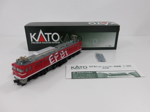Yahoo!オークション -「kato ef81 レインボー」(HOゲージ) (鉄道 Yahoo!オークション -「kato ef81 レインボー」(HOゲージ) (鉄道