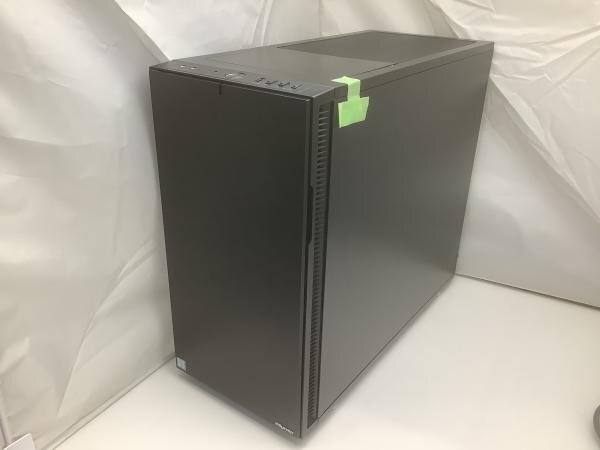 人気定番 Yahoo!オークション -「ジャンク (デスクトップ i」(ASUS) core Windowsデスクトップ