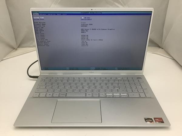 Yahoo!オークション -「inspiron 5505」の落札相場・落札価格 Yahoo!オークション -「inspiron 5505」の落札相場・落札価格