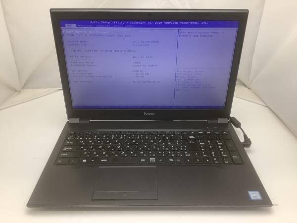 Yahoo!オークション -「core i7 8700」(マウスコンピューター Yahoo!オークション -「core i7 8700」(マウスコンピューター