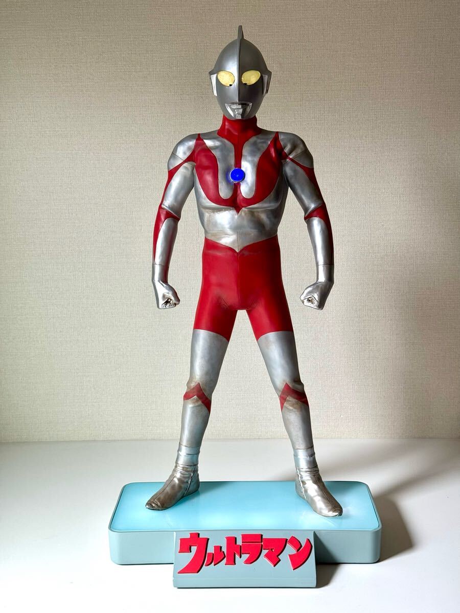 Yahoo!オークション -「少年リック ギガンティック ウルトラマン Yahoo!オークション -「少年リック ギガンティック ウルトラマン