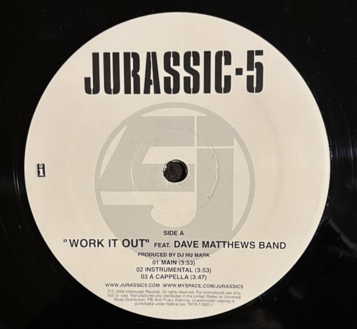 2025年最新】Yahoo!オークション -jurassic 5(ラップ、ヒップ