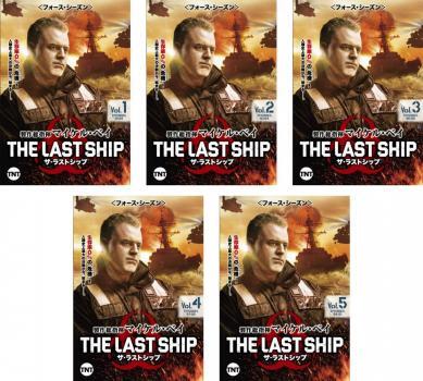 2025年最新】Yahoo!オークション -#ザ・ラストシップの中古品