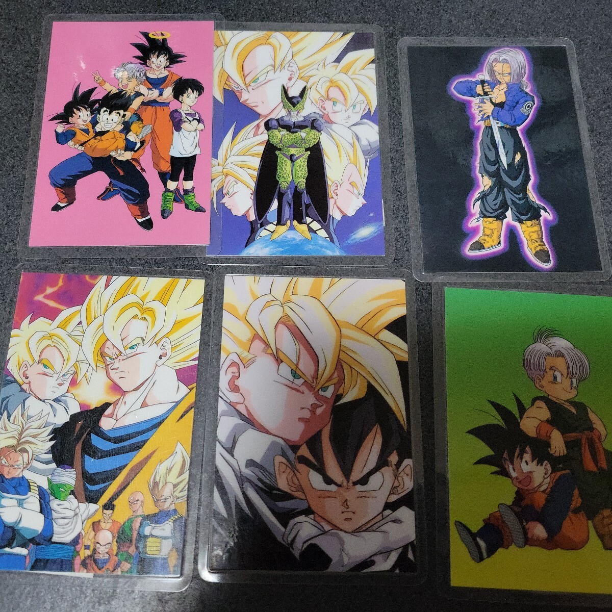 Yahoo!オークション -「ドラゴンボール ラミネートカード」の Yahoo!オークション -「ドラゴンボール ラミネートカード」の