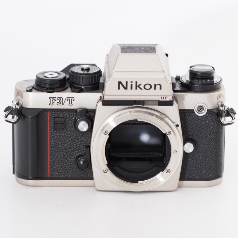 2025年最新】Yahoo!オークション -nikon f3 チタンの中古品 2025年最新】Yahoo!オークション -nikon f3 チタンの中古品